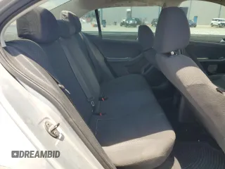 2014 Volkswagen Jetta S with VIN 3VW2K7AJ8EM221348, listed as a Copart auction lot 61557045 with 169,867 mi miles and Clean title. Bid and sale history available at DreamBid. Image 10.