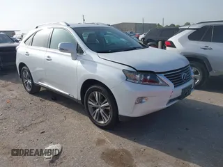 2015 Lexus RX 350 с VIN 2T2ZK1BA9FC201385, выставлен на аукционе IAAI как лот 42627205 с пробегом 60 712 миль миль и . История ставок и продаж доступна на DreamBid. Изображение 1.