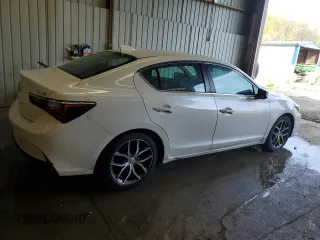 2021 Acura ILX Premium with VIN 19UDE2F79MA009381, listed as a Copart auction lot 55319195 with 97,217 mi miles and Clean title. Bid and sale history available at DreamBid. Image 3.