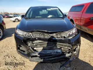 2019 Chevrolet Trax LS with VIN 3GNCJKSBXKL185949, listed as a Copart auction lot 69611712 with 71,798 mi miles and Salvage Title. Bid and sale history available at carsss.com. Image 5.