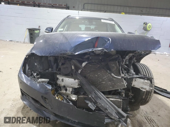2014 BMW 3 Series 328i xDrive with VIN WBA3G7C50EKN37954, listed as a Copart auction lot 87295994 with 172,600 mi miles and Salvage Title. Bid and sale history available at carsss.com. Image 5.