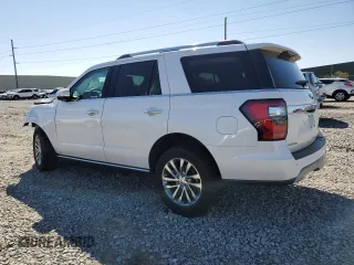 2018 Ford Expedition Limited with VIN 1FMJU1KT1JEA38570, listed as a Copart auction lot 48566075 with 31,054 mi miles and Salvage Title. Bid and sale history available at carsss.com. Image 2.