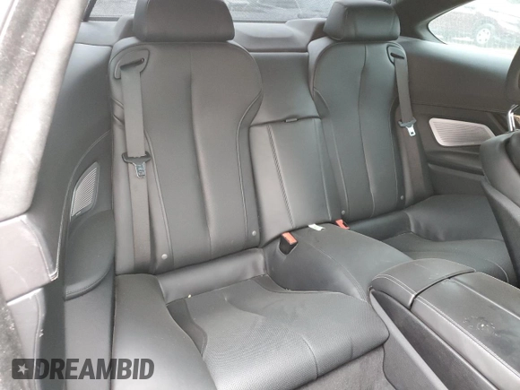 2014 BMW 6 Series 650i with VIN WBAYM9C53ED248159, listed as a Copart auction lot 79023474 with 147,889 mi miles and Clean Title. Bid and sale history available at carsss.com. Image 10.