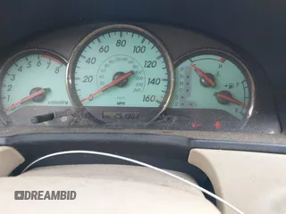 2004 Toyota Solara SE with VIN 4T1CE38PX4U856305, listed as a IAAI auction lot 42217468 with 251,903 mi miles and . Bid and sale history available at DreamBid. Image 7.