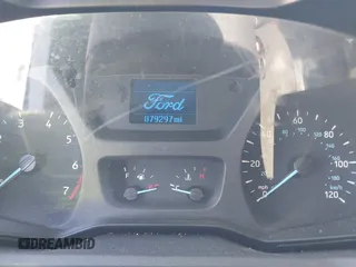 2018 Ford Transit Cargo с VIN 1FTBW3XG0JKA74049, выставлен на аукционе IAAI как лот 42607175 с пробегом 79 297 миль миль и . История ставок и продаж доступна на DreamBid. Изображение 7.