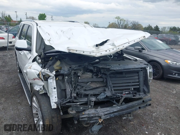 2016 Cadillac Escalade Platinum z VIN 1GYS4DKJ2GR316025, wystawiony jako IAAI lot #42039284 z przebiegiem Nie podano mil oraz . Historia ofert i sprzedaży dostępna na DreamBid. Obrazek 6.