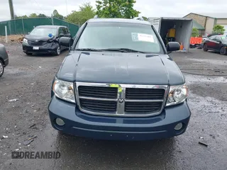 2007 Dodge Durango SLT z VIN 1D8HB48PX7F583353, wystawiony jako IAAI lot #42331488 z przebiegiem 204 527 mil mil oraz . Historia ofert i sprzedaży dostępna na DreamBid. Obrazek 12.
