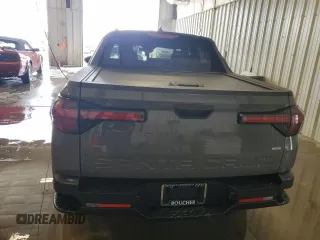 2024 Hyundai Santa Cruz SEL z VIN 5NTJCDAEXRH091664, wystawiony jako Copart lot #57667185 z przebiegiem 19 923 mil mil oraz Szkoda całkowita • Salvage title. Historia ofert i sprzedaży dostępna na DreamBid. Obrazek 6.