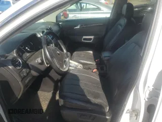 2014 Chevrolet Captiva Sport LTZ with VIN 3GNAL4EK2ES554953, listed as a Copart auction lot 77829244 with Not Provided miles and Salvage Title. Bid and sale history available at DreamBid. Image 7.