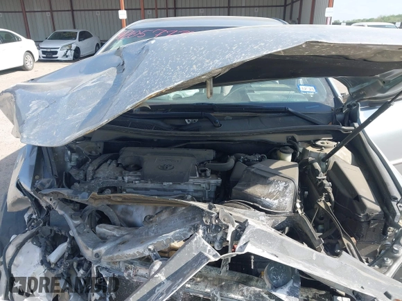 2017 Toyota Camry XLE with VIN 4T1BF1FKXHU692211, listed as a IAAI auction lot 42057730 with 92,930 mi miles and . Bid and sale history available at DreamBid. Image 10.