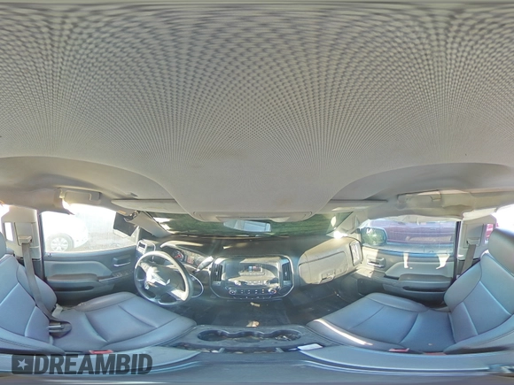 2016 Chevrolet Silverado 1500 Work Truck with VIN 3GCPCNEC8GG314572, listed as a Copart auction lot 75436194 with 205,474 mi miles and Salvage Title. Bid and sale history available at DreamBid. Image 13.