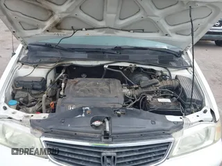 2001 Honda Odyssey EX z VIN 2HKRL18661H566973, wystawiony jako IAAI lot #42117015 z przebiegiem 206 999 mil mil oraz . Historia ofert i sprzedaży dostępna na DreamBid. Obrazek 10.