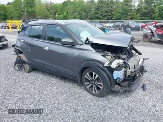 2020 Nissan Kicks SV с VIN 3N1CP5CV1LL528749, выставлен на аукционе IAAI как лот 42434816 с пробегом 80 055 миль миль и . История ставок и продаж доступна на DreamBid. Изображение 1.