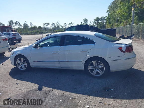 2013 Volkswagen CC Sport Plus с VIN WVWBP7AN5DE550701, выставлен на аукционе IAAI как лот 41791421 с пробегом 124 503 миль миль и . История ставок и продаж доступна на DreamBid. Изображение 14.