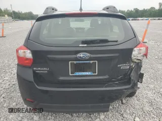 2013 Subaru Impreza Special Sports Limited with VIN JF1GPAR60D2869253, listed as a Copart auction lot 59677245 with 101,111 mi miles and Salvage title. Bid and sale history available at DreamBid. Image 6.