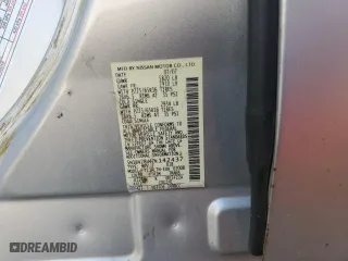 2007 Nissan Quest S with VIN 5N1BV28U47N142437, listed as a Copart auction lot 72084154 with 114,460 mi miles and Non Repairable. Bid and sale history available at carsss.com. Image 15.