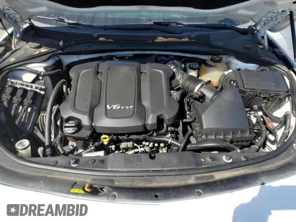 2017 Buick LaCrosse Essence with VIN 1G4ZP5SS6HU181975, listed as a Copart auction lot 51763645 with 125,555 mi miles and Salvage Title. Bid and sale history available at carsss.com. Image 11.