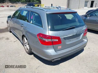 2013 Mercedes-Benz E 350 Luxury with VIN WDDHH8JBXDA694860, listed as a IAAI auction lot 42768409 with 90,220 mi miles and . Bid and sale history available at DreamBid. Image 3.