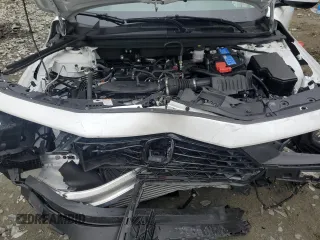 2024 Honda Accord EX with VIN 1HGCY1F32RA054292, listed as a Copart auction lot 55579315 with 13,876 mi miles and Salvage title. Bid and sale history available at DreamBid. Image 11.