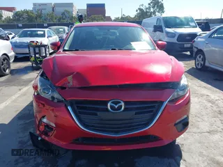 2015 Mazda 3 i Sport z VIN 3MZBM1U75FM162316, wystawiony jako IAAI lot #41869276 z przebiegiem 91 357 mil mil oraz . Historia ofert i sprzedaży dostępna na DreamBid. Obrazek 12.