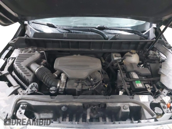 2019 GMC Acadia Denali with VIN 1GKKNXLS0KZ112252, listed as a IAAI auction lot 42293931 with 52,636 mi miles and . Bid and sale history available at DreamBid. Image 10.