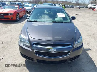 2012 Chevrolet Malibu 1LS with VIN 1G1ZB5E08CF344225, listed as a IAAI auction lot 42055285 with 148,304 mi miles and . Bid and sale history available at DreamBid. Image 12.