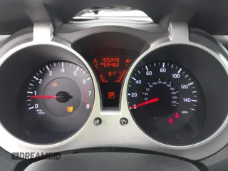 2011 Nissan Juke SL with VIN JN8AF5MR7BT022169, listed as a IAAI auction lot 42140815 with 155,340 mi miles and . Bid and sale history available at DreamBid. Image 7.