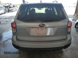 2017 Subaru Forester Premium with VIN JF2SJAGC4HH508952, listed as a Copart auction lot 49490013 with 77,620 mi miles. Bid and sale history available at carsss.com. Image 6.