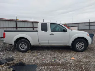 2019 Nissan Frontier SV z VIN 1N6AD0CWXKN877400, wystawiony jako IAAI lot #41437813 z przebiegiem 37 151 mil mil oraz . Historia ofert i sprzedaży dostępna na DreamBid. Obrazek 13.