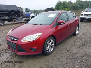 2014 Ford Focus SE с VIN 1FADP3K29EL292935, выставлен на аукционе IAAI как лот 42523255 с пробегом 189 312 миль миль и . История ставок и продаж доступна на DreamBid. Изображение 2.