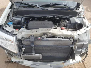 2012 Honda Pilot Touring with VIN 5FNYF4H91CB086713, listed as a Copart auction lot 52482775 with 127,415 mi miles and Salvage Title. Bid and sale history available at carsss.com. Image 12.