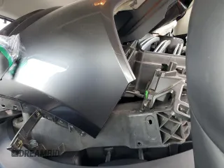 2020 Mazda CX-9 Touring с VIN JM3TCACY2L0414453, выставлен на аукционе Copart как лот 63451845 с пробегом 65 380 миль миль и Списание • Salvage title. История ставок и продаж доступна на DreamBid. Изображение 10.