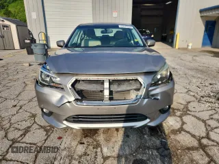 2015 Subaru Legacy Premium with VIN 4S3BNAC61F3013315, listed as a Copart auction lot 62635895 with 96,991 mi miles and Salvage title. Bid and sale history available at DreamBid. Image 5.