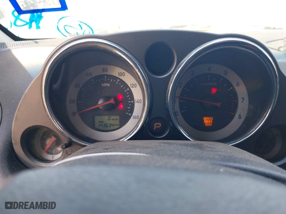 2008 Mitsubishi Eclipse GS with VIN 4A3AK24F78E005409, listed as a IAAI auction lot 41912277 with 143,634 mi miles. Bid and sale history available at carsss.com. Image 7.