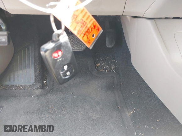 2015 Toyota Prius Four with VIN JTDKN3DU6F1883985, listed as a IAAI auction lot 42072673 with 129,117 mi miles and . Bid and sale history available at DreamBid. Image 11.