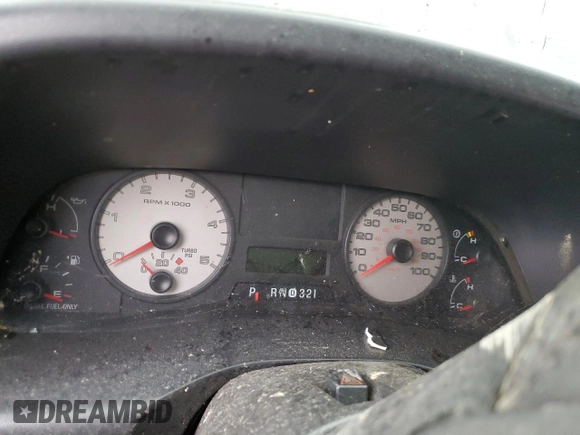 2005 Ford F-350 XL z VIN 1FTWX31P25EB39463, wystawiony jako Copart lot #49637815 z przebiegiem Nie podano mil oraz Szkoda całkowita • Salvage title. Historia ofert i sprzedaży dostępna na DreamBid. Obrazek 9.