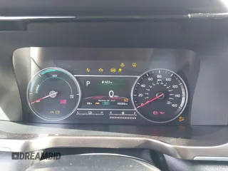2021 Kia Sorento S with VIN KNDRG4LGXM5055146, listed as a IAAI auction lot 42009580 with 46,066 mi miles and . Bid and sale history available at DreamBid. Image 7.