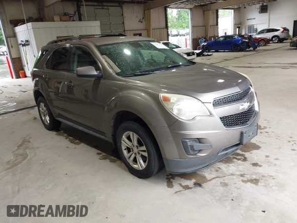 2012 Chevrolet Equinox 1LT z VIN 2GNALDEK1C6160176, wystawiony jako IAAI lot #42367346 z przebiegiem 183 504 mil mil oraz . Historia ofert i sprzedaży dostępna na DreamBid. Obrazek 1.