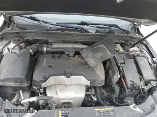 2015 Chevrolet Malibu LT with VIN 1G11C5SL5FF223892, listed as a Copart auction lot 45745265 with 146,057 mi miles and Salvage Title. Bid and sale history available at carsss.com. Image 13.