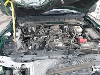 2023 Ford Bronco с VIN 1FMDE5BH4PLB88500, выставлен на аукционе IAAI как лот 42187872 с пробегом 25 415 миль миль и . История ставок и продаж доступна на DreamBid. Изображение 10.
