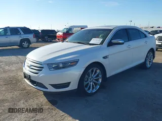 2015 Ford Taurus Limited с VIN 1FAHP2F85FG169704, выставлен на аукционе IAAI как лот 41152599 с пробегом 167 589 миль миль и . История ставок и продаж доступна на DreamBid. Изображение 17.