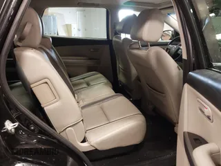 2012 Mazda CX-9 Grand Touring with VIN JM3TB2DA0C0337897, listed as a IAAI auction lot 41324433 with 173,077 mi miles. Bid and sale history available at carsss.com. Image 8.
