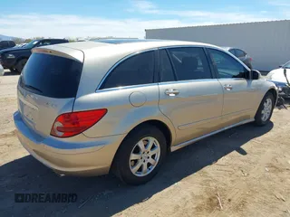 2006 Mercedes-Benz R 3.5L with VIN 4JGCB65EX6A022388, listed as a IAAI auction lot 41889362 with 147,842 mi miles and . Bid and sale history available at DreamBid. Image 4.
