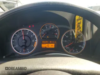 2010 Nissan Titan SE with VIN 1N6BA0ED4AN312650, listed as a Copart auction lot 47284915 with 266,394 mi miles and Salvage Title. Bid and sale history available at carsss.com. Image 9.