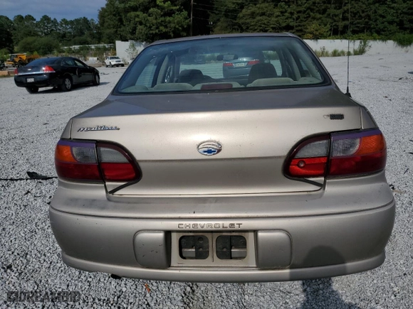 1999 Chevrolet Malibu with VIN 1G1ND52J7X6101243, listed as a Copart auction lot 70563254 with 190,176 mi miles and Salvage Title. Bid and sale history available at carsss.com. Image 6.