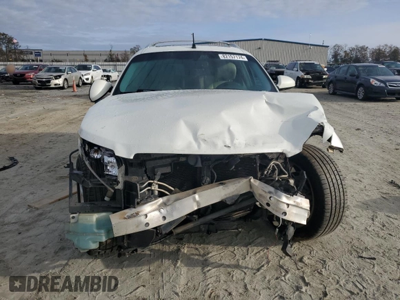 2008 Infiniti FX z VIN JNRAS08U18X100309, wystawiony jako Copart lot #82157174 z przebiegiem 165 983 mil mil oraz Szkoda całkowita • Salvage title. Historia ofert i sprzedaży dostępna na DreamBid. Obrazek 5.