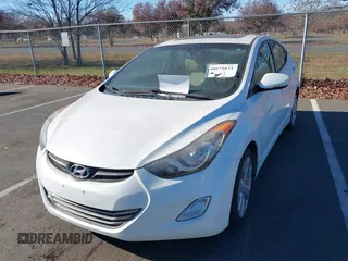 2013 Hyundai Elantra Limited with VIN 5NPDH4AEXDH229807, listed as a IAAI auction lot 40855831 with 97,280 mi miles and . Bid and sale history available at DreamBid. Image 17.