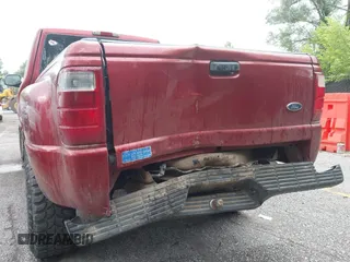 2001 Ford Ranger XL Fleet with VIN 1FTZR15E71PB12567, listed as a IAAI auction lot 42549025 with 123,575 mi miles and . Bid and sale history available at DreamBid. Image 6.
