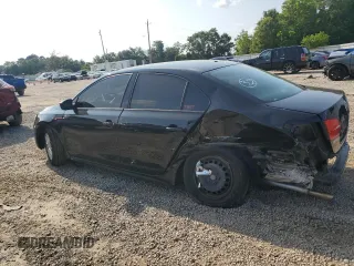 2013 Volkswagen Jetta S with VIN 3VW2K7AJ2DM236412, listed as a Copart auction lot 58314775 with 144,144 mi miles and Salvage title. Bid and sale history available at DreamBid. Image 2.