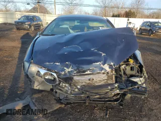 2001 Chrysler 300M with VIN 2C3HE66G51H721993, listed as a Copart auction lot 42737685 with 0 mi miles and Salvage Title. Bid and sale history available at carsss.com. Image 5.